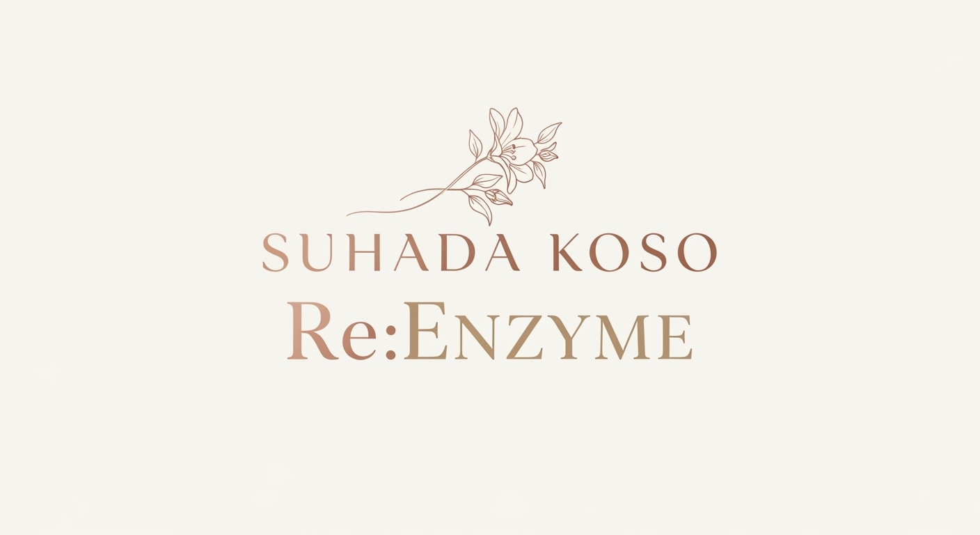 素肌酵素 Re:Enzyme